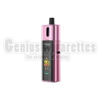 Aspire Fluffi Pro Pod Kit 3.5ml 2800mAh Rose Pink